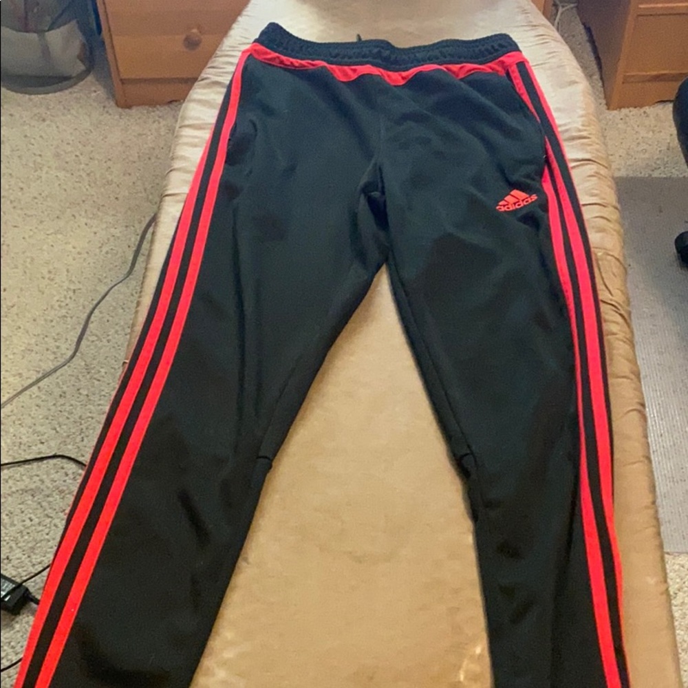 Adidas Joggers